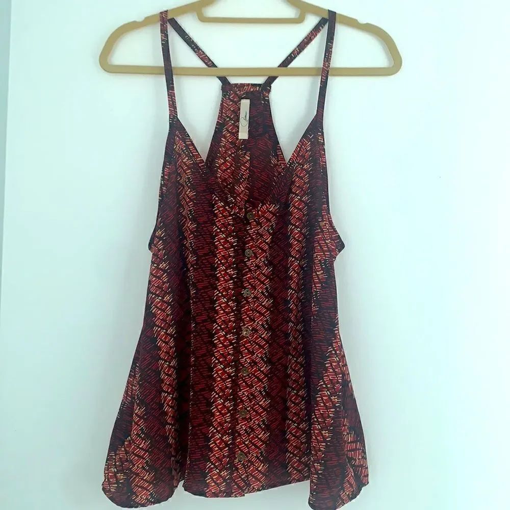 Like New Tank Top - Picture 1 of 3